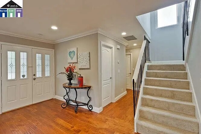 845 Glenhill Dr in Fremont, CA - Building Photo