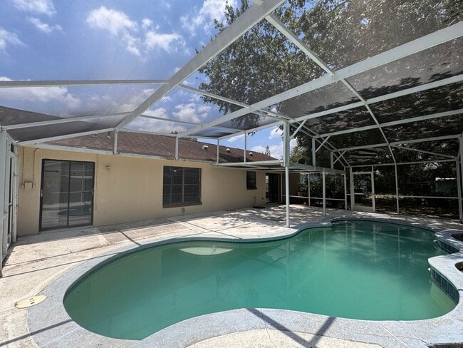 607 Polynesian Ct in Kissimmee, FL - Building Photo - Building Photo