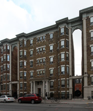 Ernescliffe Annex A in Toronto, ON - Building Photo - Building Photo