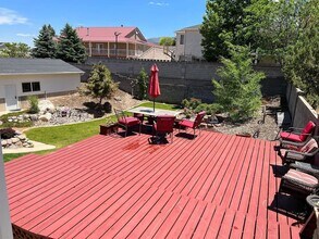 2167 Cedar Hills Dr in Cedar City, UT - Building Photo - Building Photo