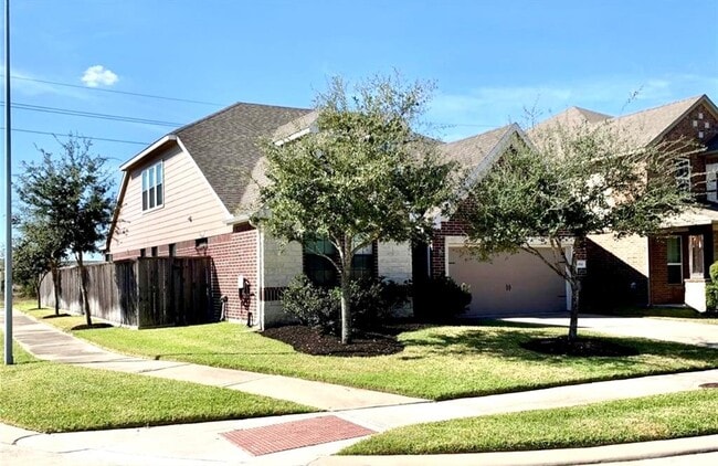 5531 Drumlin Field Way in Richmond, TX - Building Photo - Building Photo