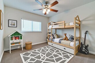 2837 Appaloosa Ln in Mesquite, TX - Building Photo - Building Photo
