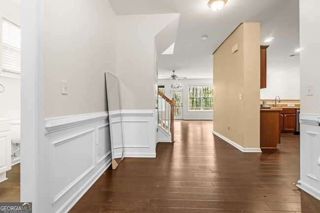 5710 Chatham Cir NW in Norcross, GA - Building Photo - Building Photo