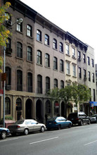 143 Lexington Ave in New York, NY - Foto de edificio - Building Photo