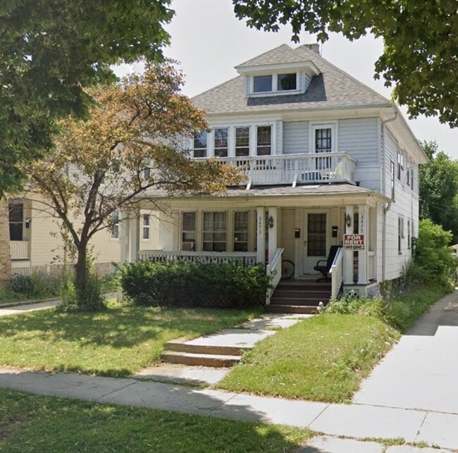 property at 3473 N Cramer St