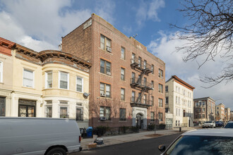 1125 Sterling Pl in Brooklyn, NY - Building Photo - Building Photo