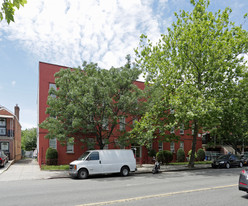 1841 Williamsbridge Rd Apartments