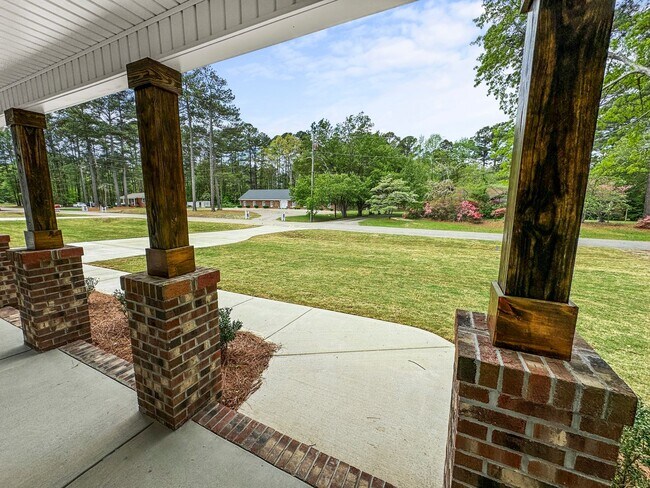 5285 Tabernacle Church Rd in Rocky Mount, NC - Building Photo - Building Photo