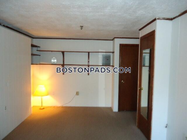 11 Brattle St-Unit -4 in Arlington, MA - Foto de edificio