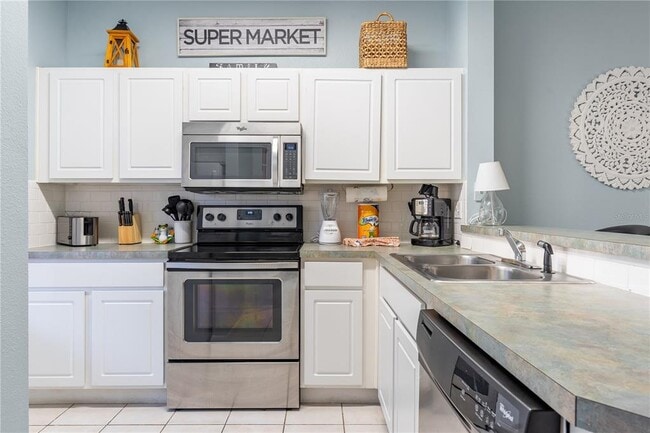 2728 Sun Key Pl in Kissimmee, FL - Building Photo - Building Photo