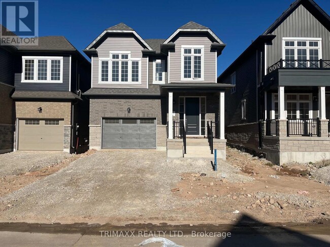 property at 88 McGill Ave