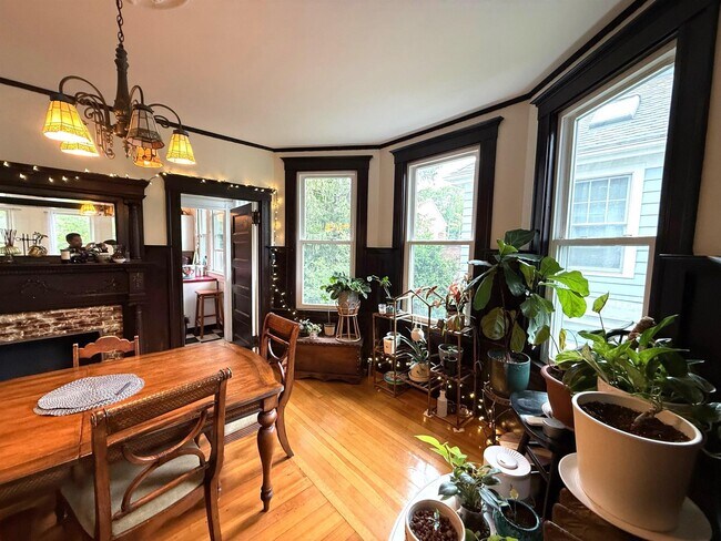 13 Standish St, Unit 2 in Cambridge, MA - Building Photo - Building Photo