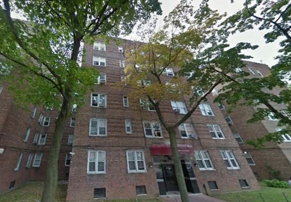 2155 Paulding Ave in Bronx, NY - Building Photo