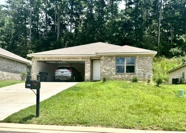 property at 246 Skylane Dr