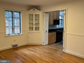 8904 Grant St in Bethesda, MD - Building Photo