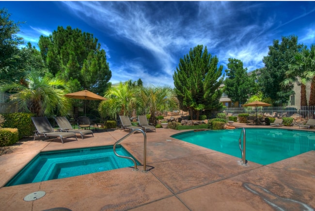 225 N Country Ln in Saint George, UT - Building Photo - Building Photo