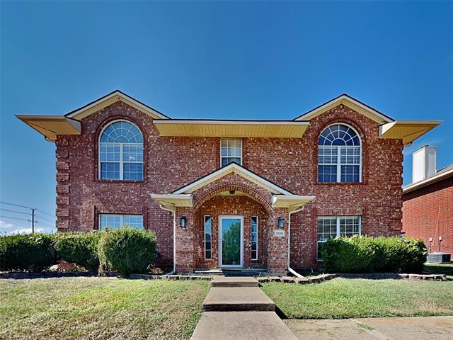 3126 Antelope Dr in Mesquite, TX - Building Photo