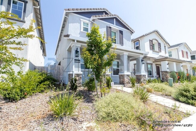 property at 12175 Coal Crk Wy