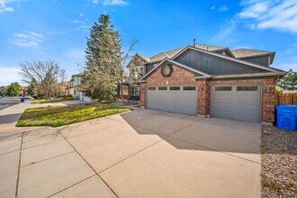 8112 Old Exchange Dr in Colorado Springs, CO - Building Photo - Building Photo