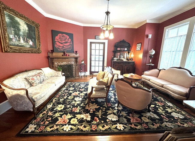 205 SE 7th St in Gainesville, FL - Building Photo - Building Photo