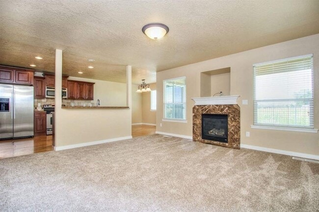 718 W Sedgewick St in Meridian, ID - Building Photo - Building Photo