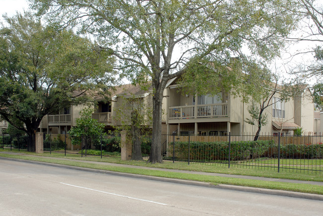 Blue Apartments