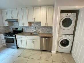 2715 Sutter St in San Francisco, CA - Building Photo - Building Photo