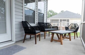 929 Beaver Creek Way in Tallahassee, FL - Building Photo - Building Photo