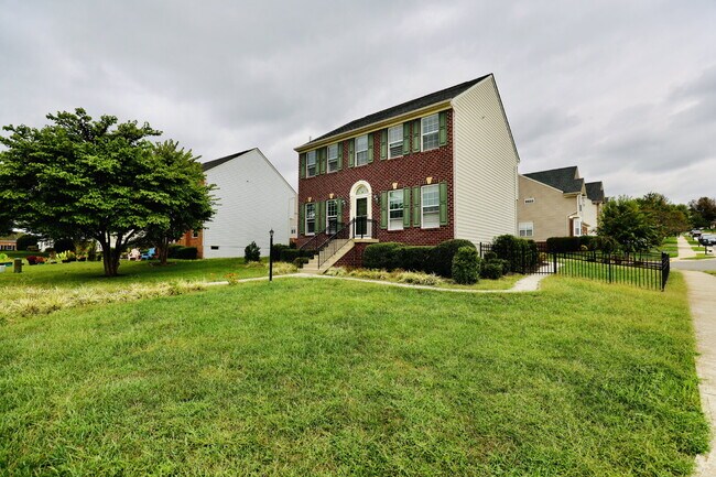 2408 Scuppers Ln in Woodbridge, VA - Building Photo - Building Photo