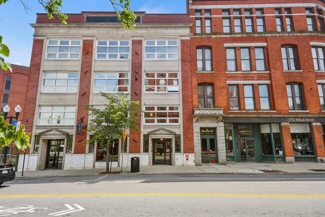 property at 17 Kearney Square