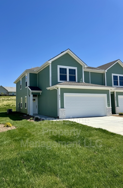 property at 8377 Valley Spring Dr