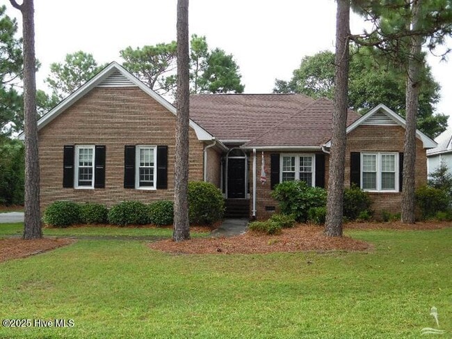 property at 3266 Wild Azalea Way SE