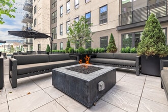 The Residence At Sugar Alley in Salt Lake City, UT - Building Photo - Building Photo