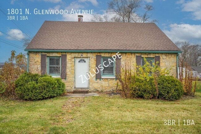 1801 N Glenwood Ave