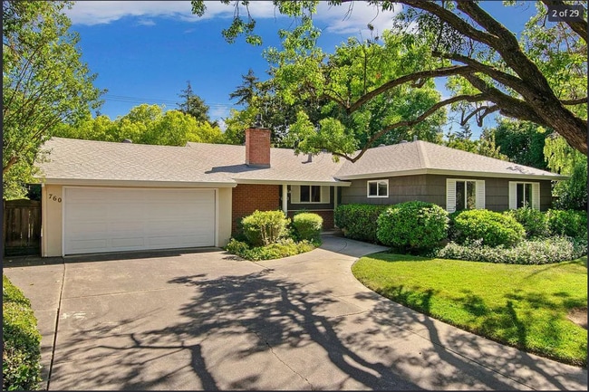 760 Mulberry Ln in Davis, CA - Building Photo - Building Photo