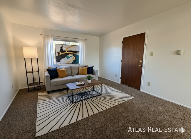 4206 Forest Hill Ct in Colorado Springs, CO - Building Photo - Building Photo