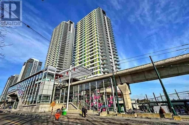 property at 489-489 Interurban Wy