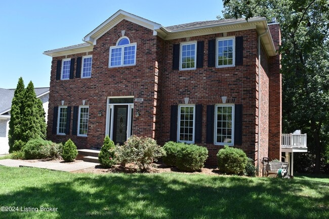 property at 3331 Audubon Ridge Dr