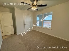 17512 Moss Farm Rd in Edmond, OK - Building Photo - Building Photo