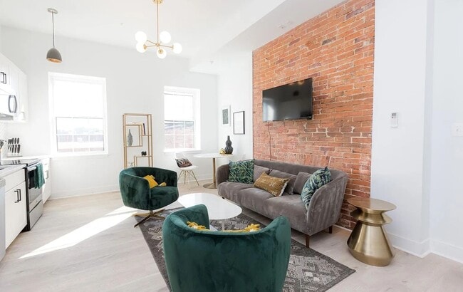 property at 415 St Paul St