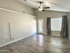 14636 Ericka Santillana Dr in El Paso, TX - Building Photo - Building Photo