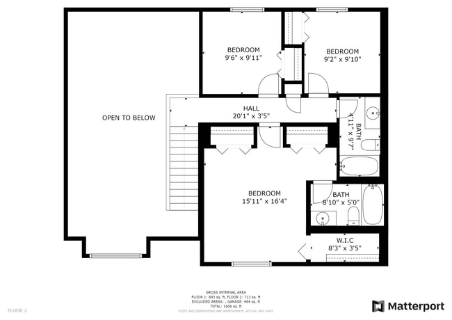 9640 Surrey Rd in Mint Hill, NC - Building Photo - Building Photo