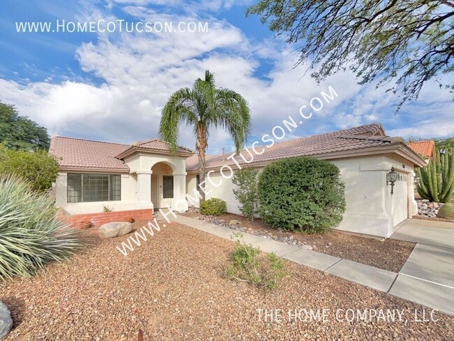 37364 Arroyo Verde Dr in Tucson, AZ - Building Photo - Building Photo