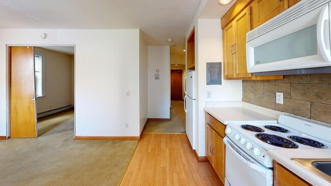 property at 10 Langdon St