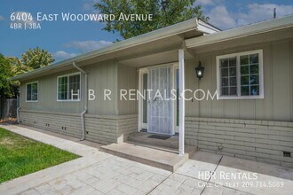6404 E Woodward Ave in Manteca, CA - Building Photo - Building Photo