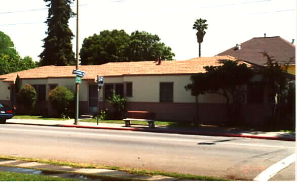 198 N 13th St in San Jose, CA - Foto de edificio - Building Photo