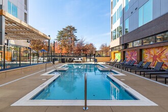 The Blake in Alexandria, VA - Building Photo - Interior Photo