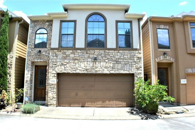 property at 1332 Studer St