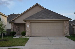 19219 Lakota Dr in Katy, TX - Building Photo