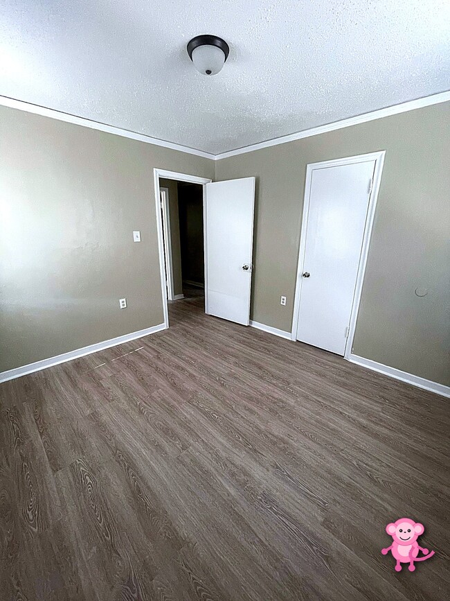 Thompson Heights in Memphis, TN - Building Photo - Building Photo